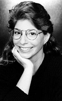Mary Kay Bergman